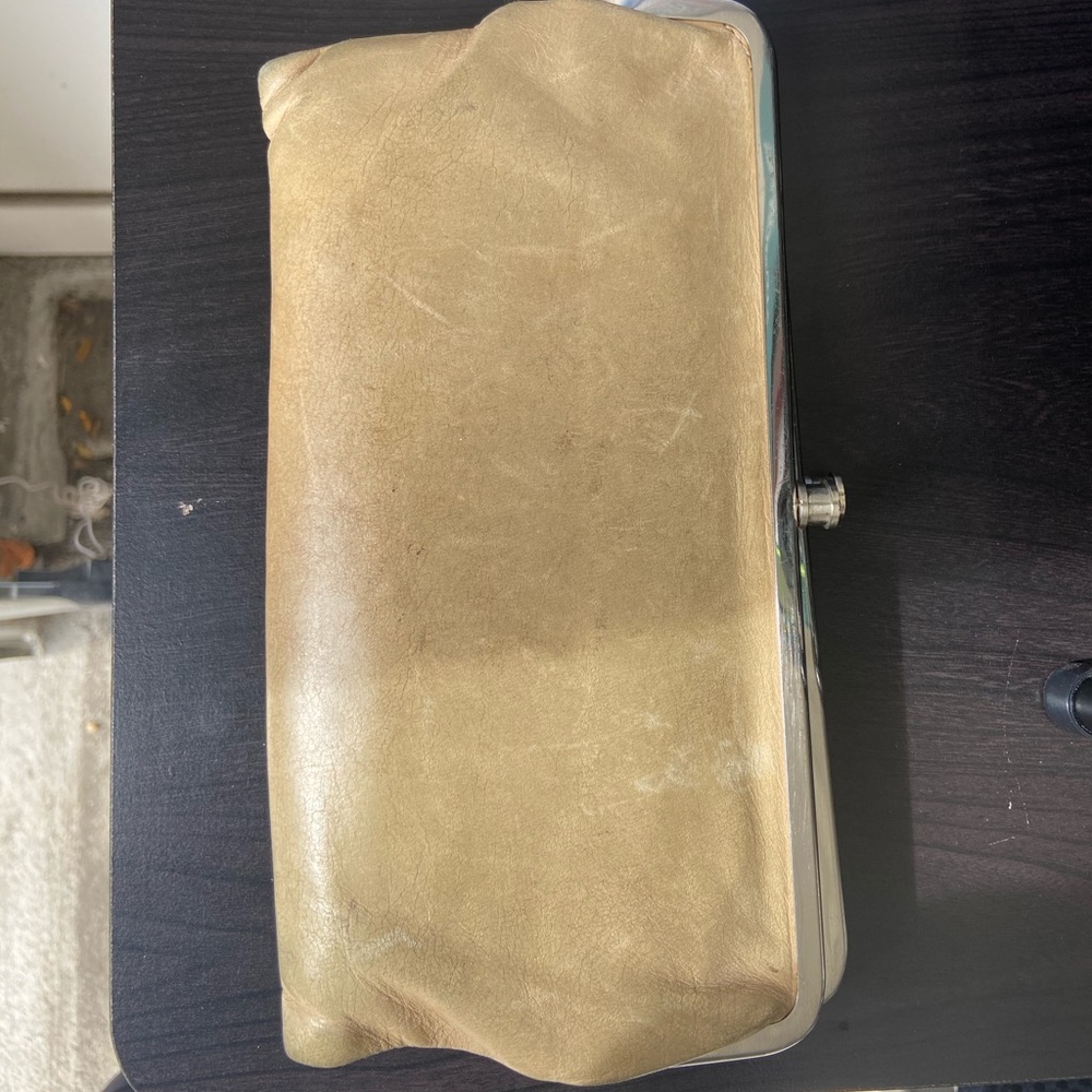 Hobo Wallet